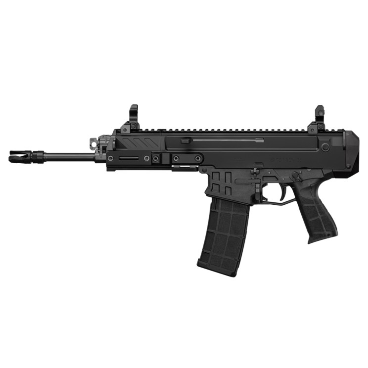 CZ Bren 2 Pistol 5.56 NATO 11" Barrel